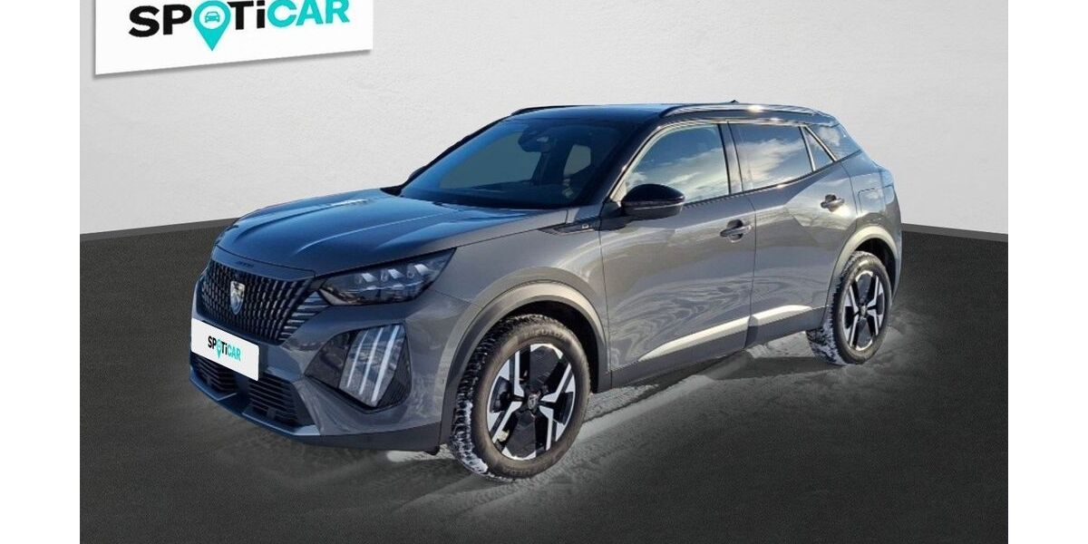 Peugeot 2008 8.527 km 26.990 &euro; Hannover 30173