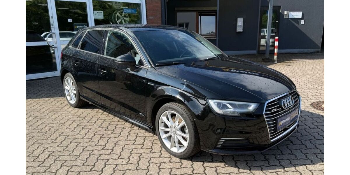 Audi A3 127.000 km 14.990 &euro; Neumünster 24536