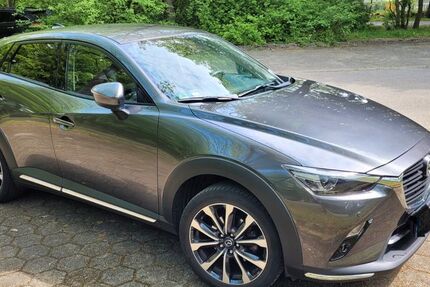 Mazda CX-3 75.800 km 16.995 &euro; Norderstedt 22846