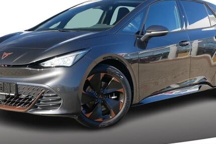 Cupra Born 14.314 km 22.930 &euro; Wesel 46485