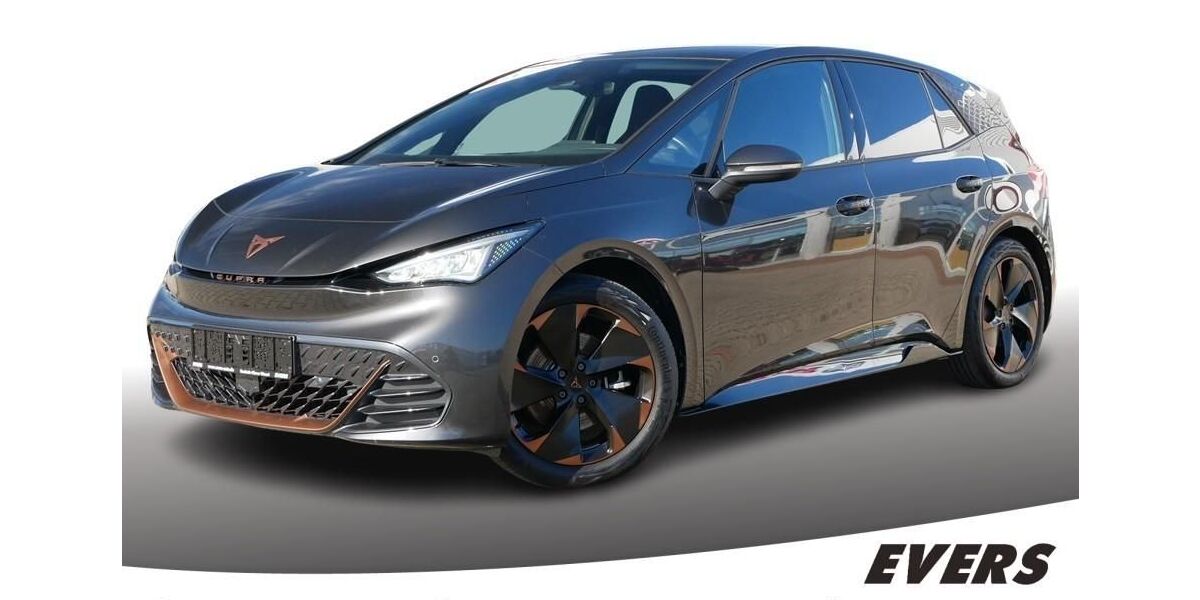 Cupra Born 14.314 km 22.930 &euro; Wesel 46485