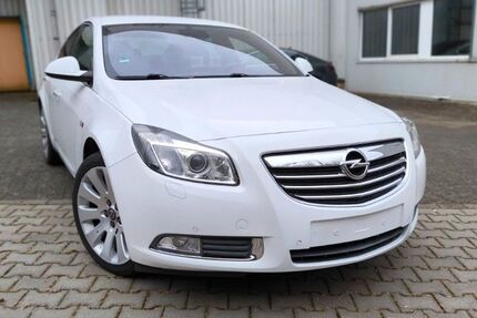 Opel Insignia 161.500 km 5.499 &euro; Geilenkirchen 52511