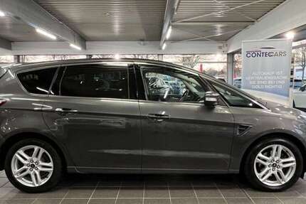 Ford S-Max 106.838 km 22.900 &euro; Werl 59457