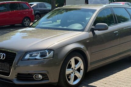 Audi A3 118.000 km 9.999 € Rüsselsheim 65428