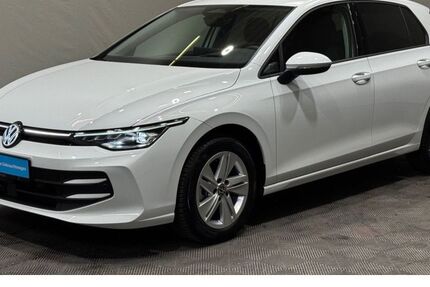 VW Golf 6.035 km 23.460 &euro; Bad Düben 04849