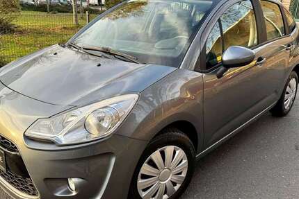 Citroen C3 50.300 km 4.990 &euro; Oberhausen 46045