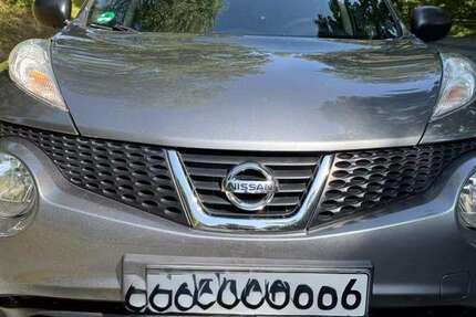 Nissan Juke 147.500 km 5.900 € Wilnsdorf 57234