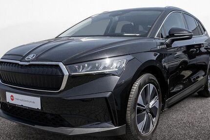 Skoda Enyaq 125.109 km 28.360 &euro; Uelzen 29525