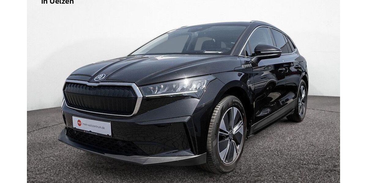 Skoda Enyaq 125.109 km 28.360 &euro; Uelzen 29525