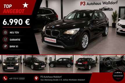 BMW X1 198.000 km 6.990 &euro; Walldorf 64546