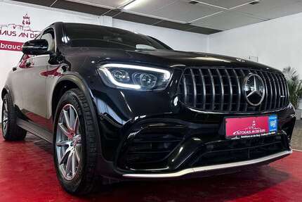 Mercedes-Benz GLC 63 AMG 98.500 km 55.490 &euro; Friedberg 61169