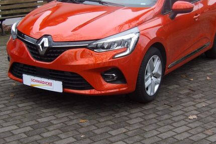 Renault Clio 30.400 km 13.390 &euro; Potsdam 14482