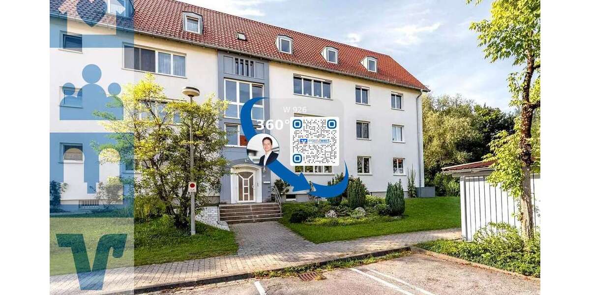 Etagenwohnung Bad Tölz - 5 Zimmer, 113 m&sup2;, 549.000&euro; | Angebot:26870362