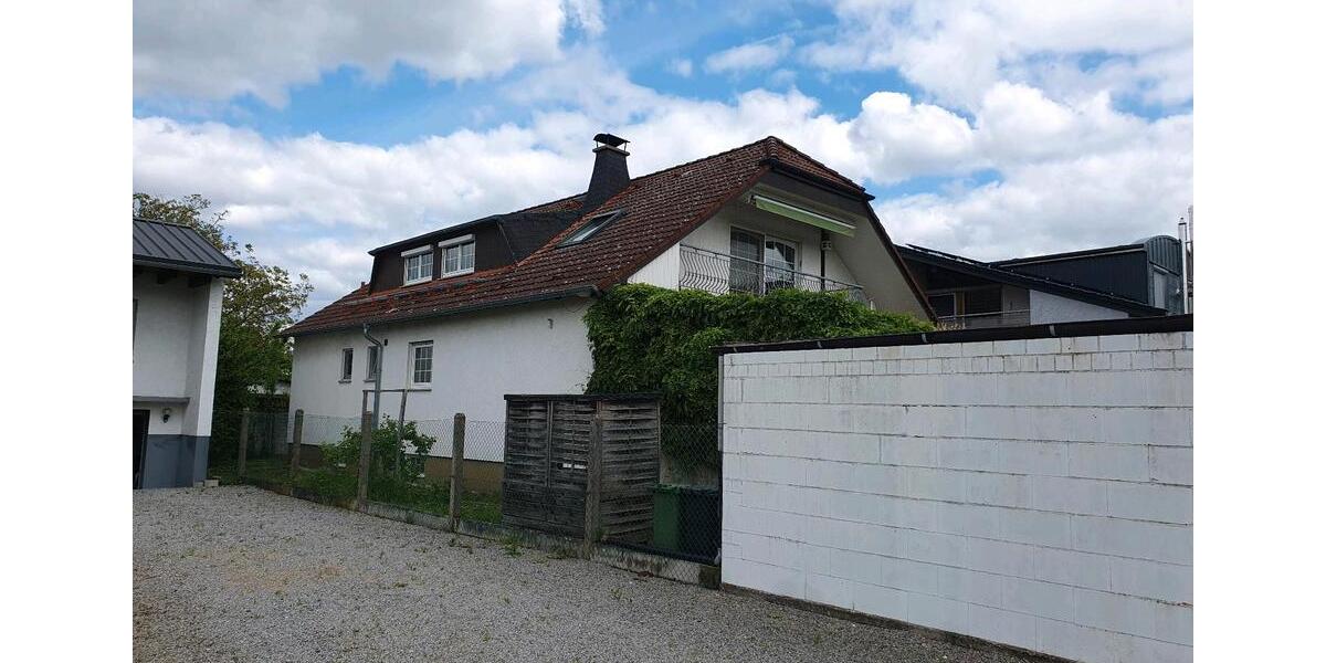 Einfamilienhaus Alsbach-Hähnlein Hähnlein - 8 Zimmer, 191 m&sup2;, 540.000&euro; | Angebot:27084232