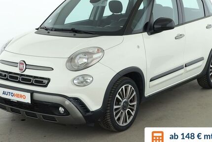 Fiat 500L 89.722 km 10.770 &euro; Leipzig 04328
