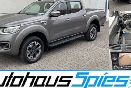 Renault Alaskan 87.343 km 21.990 &euro; Heilbronn 74076