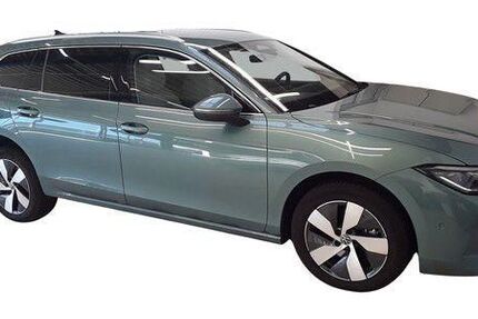 VW Passat Variant 11.730 km 41.890 € Magdeburg 39128