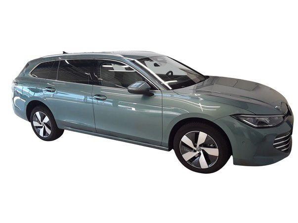 VW Passat Variant 11.730 km 41.890 € Magdeburg 39128