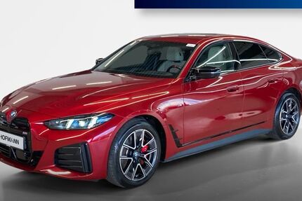 BMW i4 22.400 km 57.422 &euro; Ingolstadt 85053