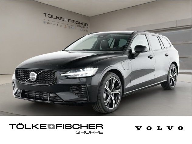 Volvo V60 9.056 km 45.995 &euro; Krefeld 47805