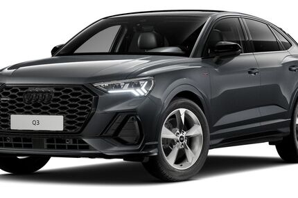 Audi Q3 24.042 km 43.970 &euro; Alsdorf 52477