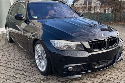 BMW 330 277.000 km 9.650 &euro; Frankfurt Oder 15234