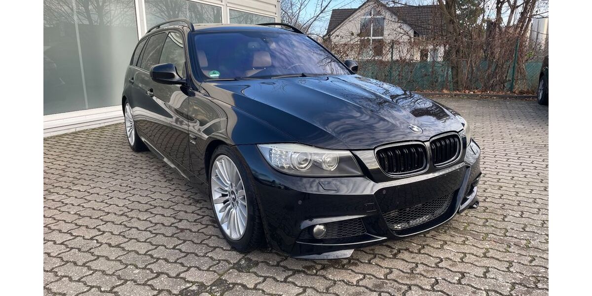 BMW 330 277.000 km 9.650 &euro; Frankfurt Oder 15234
