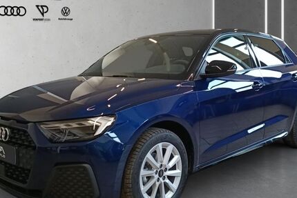 Audi A1 9.934 km 22.499 € Gera 07546