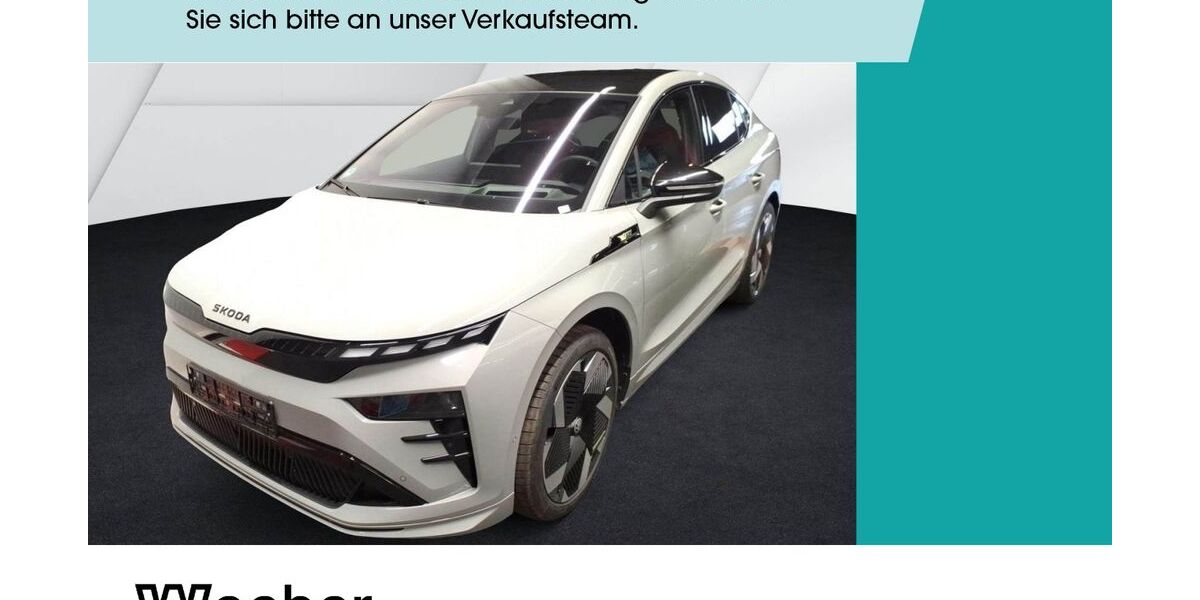 Skoda Enyaq 4.038 km 53.980 &euro; Herrenberg 71083