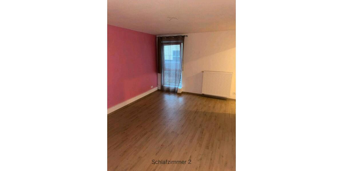 Etagenwohnung Büdingen - 3 Zimmer, 86 m&sup2;, 946&euro; | Angebot:26374980
