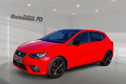 Seat Ibiza 51.745 km 16.941 &euro; Schwalmstadt 34613