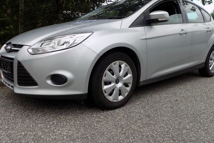 Ford Focus 175.107 km 3.899 &euro; Hohenwestedt 24594