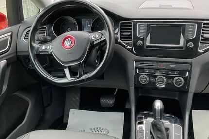 VW Golf Sportsvan 124.000 km 11.900 &euro; Immenstadt 87509