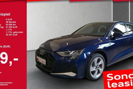 Audi A3 31.334 km 29.907 &euro; Gera 07546