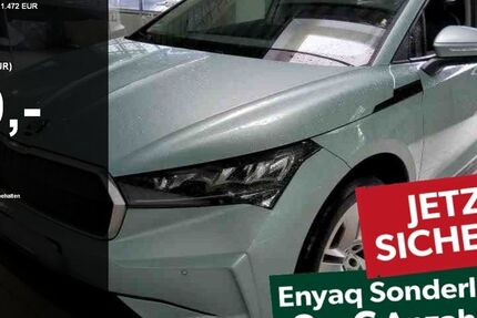 Skoda Enyaq 22.600 km 23.240 &euro; Wackersdorf 92442