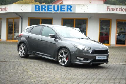 Ford Focus 66.000 km 11.770 € Schleiden 53937