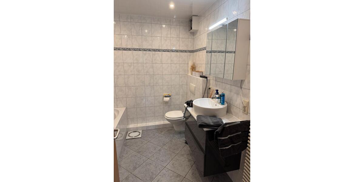Etagenwohnung Coesfeld - 4 Zimmer, 92 m&sup2;, 315.000&euro; | Angebot:27073237