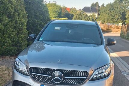 Mercedes-Benz C 200 106.420 km 21.200 &euro; Weiskirchen 66709