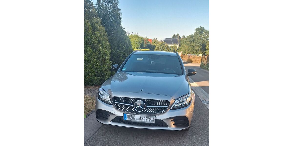 Mercedes-Benz C 200 106.420 km 21.200 &euro; Weiskirchen 66709