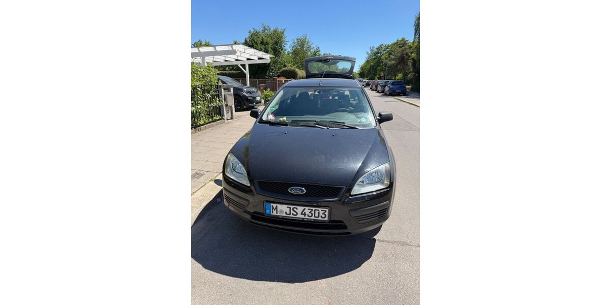 Ford Focus 160.821 km 1.600 &euro; München 80933