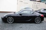 Porsche Cayman PDK Black Edition 1.Hd dt.Fzg. 110.000 km 39.999 &euro; Biebesheim 64584