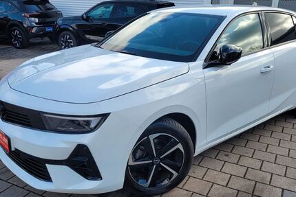 Opel Astra 9.995 km 17.990 &euro; Remchingen 75196