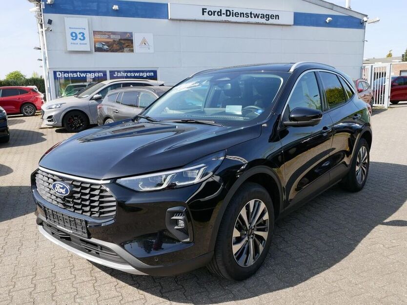 Kuga