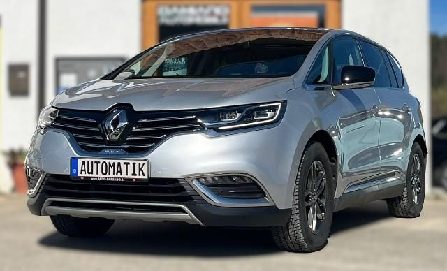 Renault Espace 104.700 km 16.990 &euro; Tuttlingen 78532