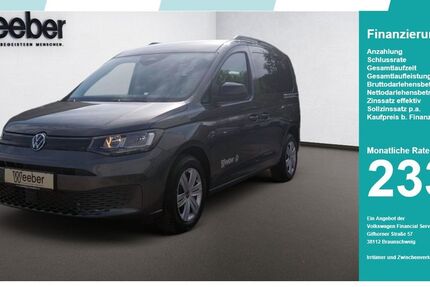 VW Caddy 1.005 km 36.555 &euro; Herrenberg 71083