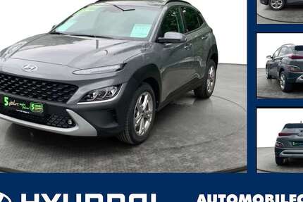 Hyundai KONA 30.874 km 16.590 &euro; Pfullingen 72793