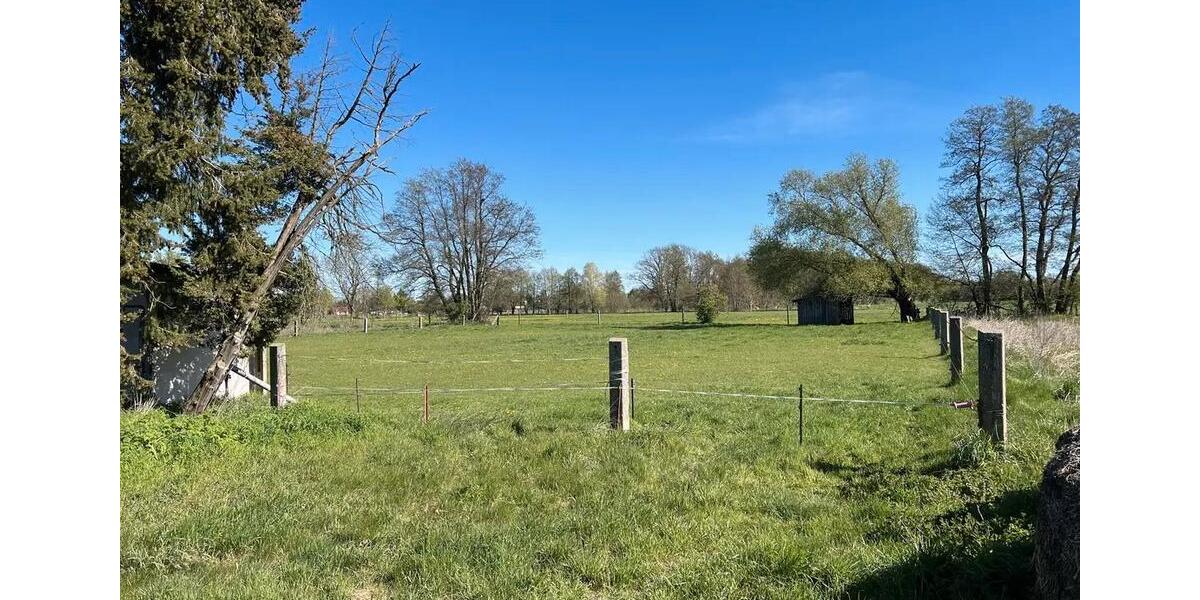 Einfamilienhaus Seehausen (Altmark) - 3.5 Zimmer, 92 m&sup2;, 119.000&euro; | Angebot:26413277
