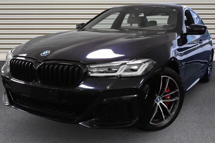 BMW 530 63.464 km 38.490 € Koblenz 56073