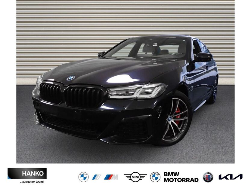 BMW 530 63.464 km 38.490 € Koblenz 56073