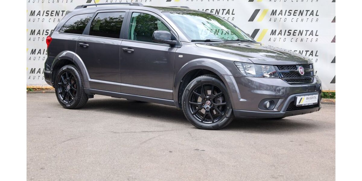Fiat Freemont 85.280 km 14.999 &euro; Reutlingen-Betzingen 72770